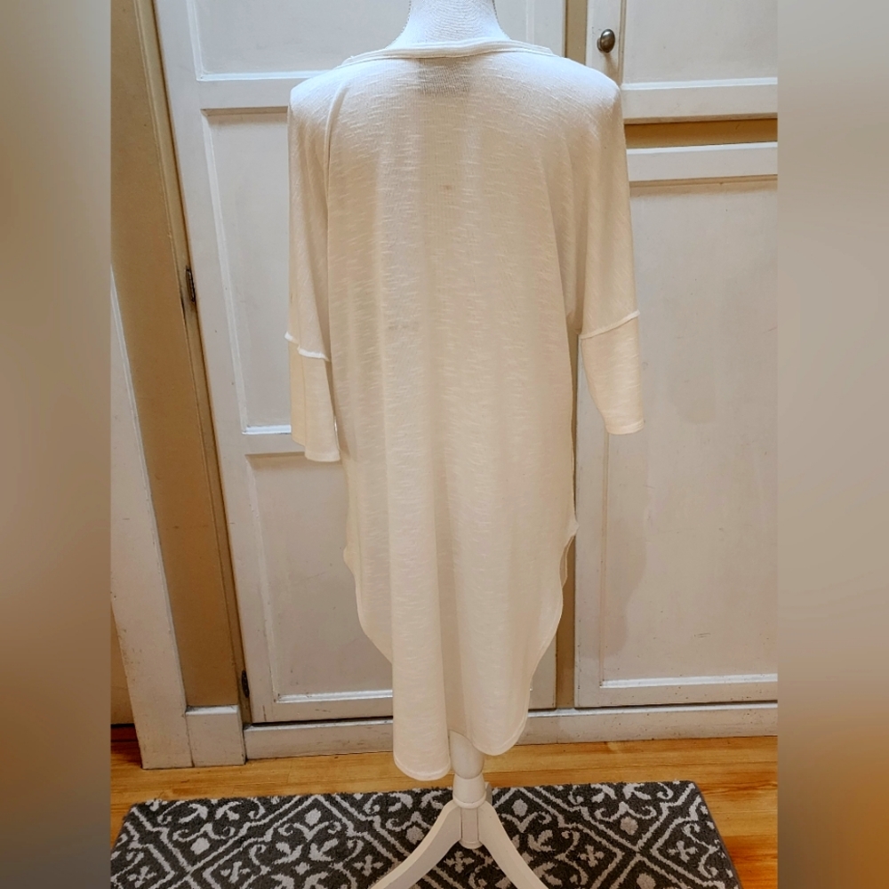 Lucy Love Women's Midi Cover Up ❤️ - Picture 9 of 13